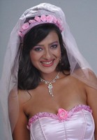 Madalasa Sharma Spicy Stills